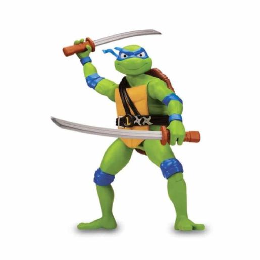 Tortugas Ninja - Figura gigante 30cm (Varios modelos)ㅤ