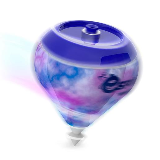 E-Spin Energia Duo con Lanzador
