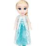 Disney - Princesas Disney - Muñeca Elsa Clásica Cantante con Accesorios para Jugar de 38 cm Frozen Disney ㅤ