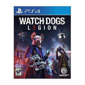 ToysRus|PS4 - Watch Dogs Legion