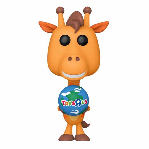 Toys "R" Us - Geoffrey con globo - Figura Funko POP Ad Icons