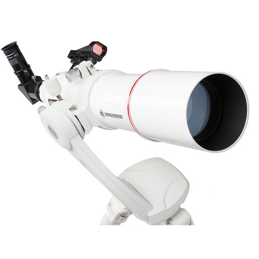 Telescopio refractor Nano AR-80/640 AZ Bresser