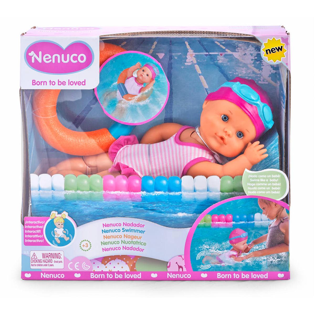 Nenuco - Nenuco Nenuco | Toys"R"Us España