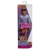 Barbie - Muñeco Fashionistas Ken ㅤ