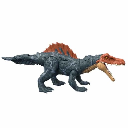 Jurassic World - Siamosaurus