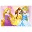Princesas Disney - Mantel de Plástico 120 x 180 cm