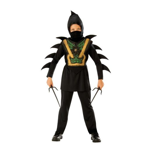 Disfraz infantil - Ninja mortal 5-7 años