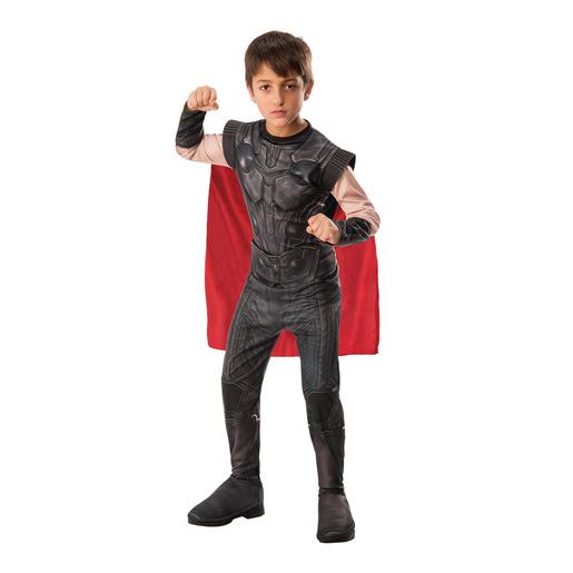 Los Vengadores - Disfraz Infantil Thor Endgame 8-10 años