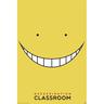 Famosa - Póster Assassination Classroom Koro Smile 61 x 91.5 cm