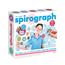 Spirograph Kit +30 Accesorios con Rotuladores