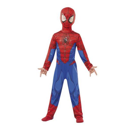 Spider-Man - Disfraz classic 5-6 años