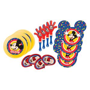 Mickey Mouse - Pack de 24 Juguetes
