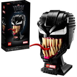 LEGO Marvel - Venom - 76187