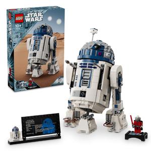 LEGO Star Wars R2-D2