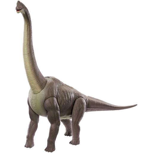 Jurassic World - Figura Brachiosaurus