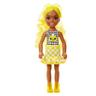 Barbie - Muñeca Chelsea Color Reveal (varios modelos)