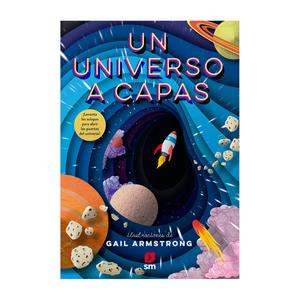 Un universo a capas - Libro