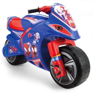 Injusa Moto correpasillos Spider-Man Winner XL (19460/000)