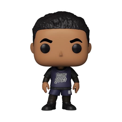 Space Jam - Dom - Figura Funko POP with Chase