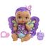 My Garden Baby - Bebé mariposa bebe y hace pis - Morado