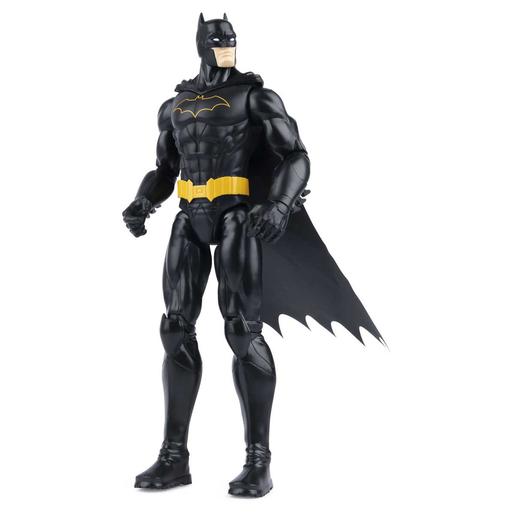 DC Comics - Batman - Figura articulada de superhéroe 30 cm ㅤ