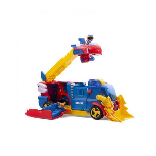 SuperThings - Rescue Truck