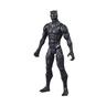 Los Vengadores - Figura Titán Hero Black Panther