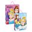 Princesas Disney - Bolsa Papel (varios modelos)