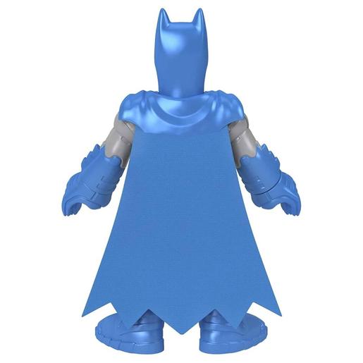 Liga de la Justicia - Batman - Mega Figura DC gris 25 cm