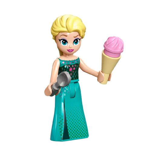 LEGO Disney Frozen - Delicias Heladas de Elsa - 43234