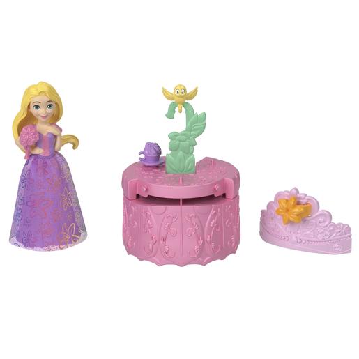 Mattel - Princesas Disney - Boneca Disney Princesa (Vários modelos) ㅤ