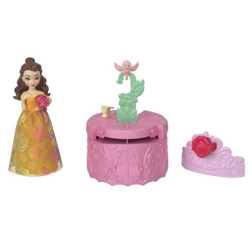Mattel - Princesas Disney - Boneca Disney Princesa (Vários modelos) ㅤ