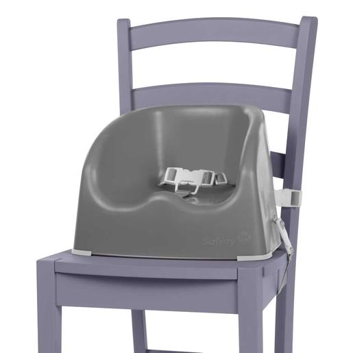 Safety 1st - Asiento elevador essential booster gris