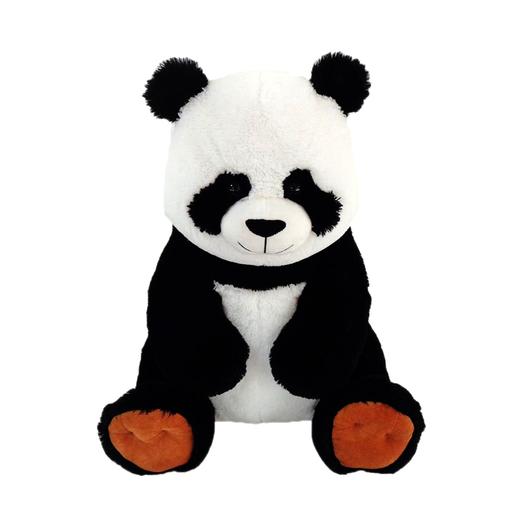 Peluche Oso Panda Sentado 55 cm
