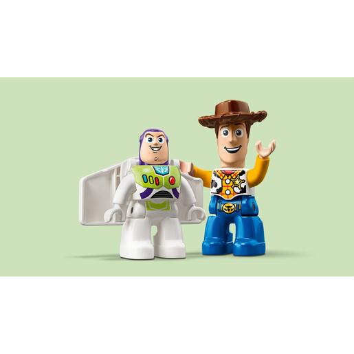 LEGO Toy Story - Tren de Toy Story - 10894