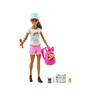 Barbie - Playset bienestar excursionista
