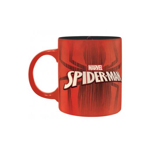 Marvel - Spider-man - Taza 320 ml