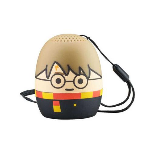 Harry Potter - Mini altavoz con Bluetooth