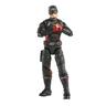 Los Vengadores - Figura U.S. Agent Marvel Legends 15 cm