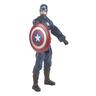 Los Vengadores - Capitán América Figura Titan Hero