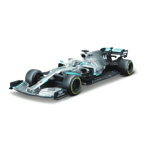 Bburago - Mercedes AMG Petronas W10 EQ Power Lewis Hamilton 1:43