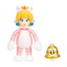 Nintendo - Super Mario - Figura Princesa Peach