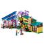 LEGO Friends - Casas familiares de Olly y Paisley - 42620