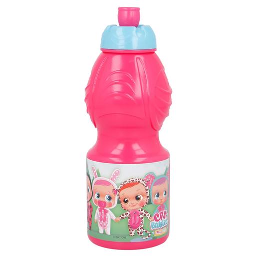 Bebés llorones - Botella Sport 400 ml