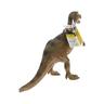 National Geographic - Tiranosaurio - Dinosaurio 30 cm