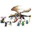 LEGO Ninjago - Dragón maestro Egalt - 71809