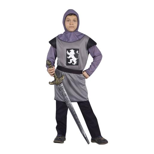 Disfraz infantil de Caballero Medieval 5-7 años (99 cm)