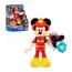 Mickey Mouse - Figura Mickey bombero