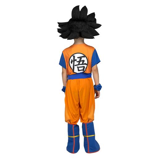 Dragon Ball - Disfraz Goku (varias tallas) | Disfraces De Licencia |  Toys