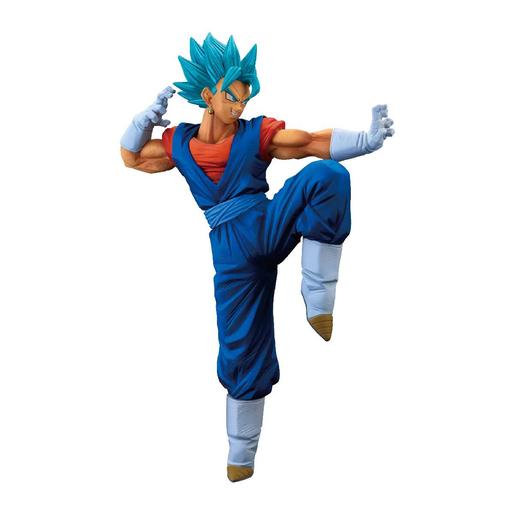Dragon Ball -  Goku Super Saiyan God - Figura 20 cm